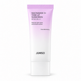Jumiso Niacinamide 3+ Tone-Up Sunscreen 40ML