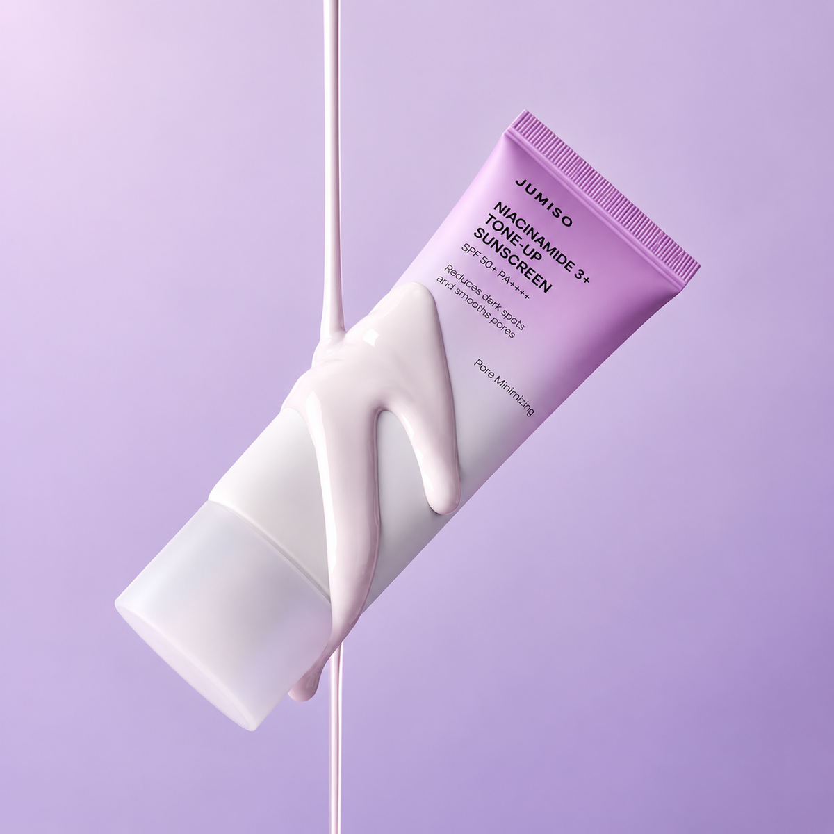 Jumiso Niacinamide 3+ Tone-Up Sunscreen 40ML