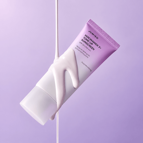 Jumiso Niacinamide 3+ Tone-Up Sunscreen 40ML