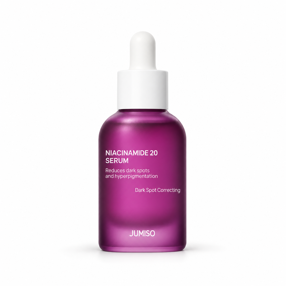 Jumiso Niacinamide 20 Serum for Dark Spots &amp; Pigmentation 40ML