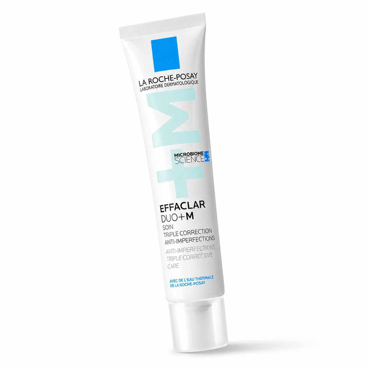 La Roche-Posay Effaclar Duo+M Anti-Blemish Corrective Gel Moisturiser 40ML