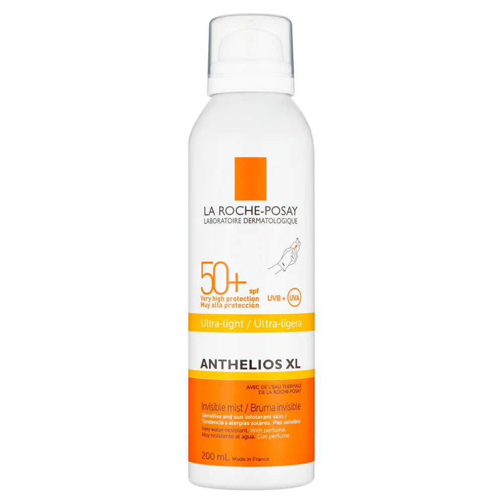 La Roche-Posay Anthelios SPF50+ Ultra Protection 200ML