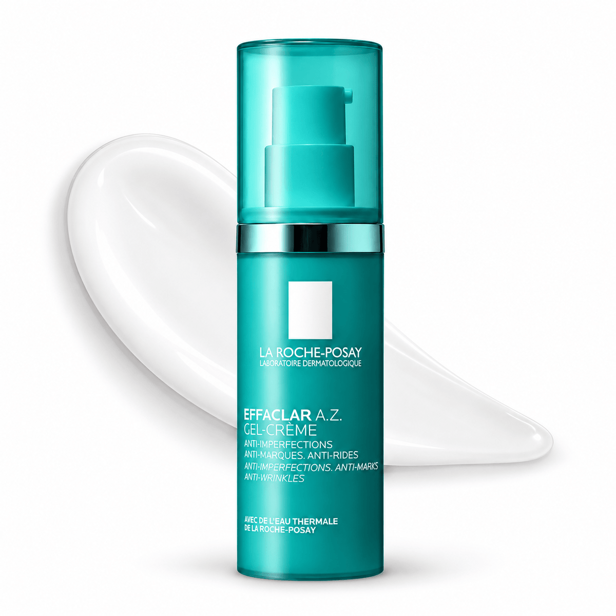 La Roche-Posay Effaclar A.Z. Azelaic Acid Gel Cream 40ML