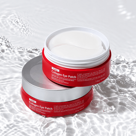 MEDI-PEEL Lacto Collagen Eye Patch