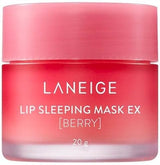 LANEIGE Lip Sleeping Mask Berry 20g – Overnight Lip Care