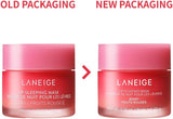 LANEIGE Lip Sleeping Mask Berry 20g – Overnight Lip Care