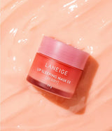 LANEIGE Lip Sleeping Mask Berry 20g – Overnight Lip Care