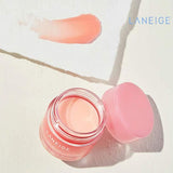 LANEIGE Lip Sleeping Mask Berry 20g – Overnight Lip Care