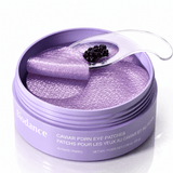 Biodance Caviar PDRN Eye Patches 30 Pairs 85 G | Korean Firming & Hydrating Hydrogel Eye Patches for Fine Lines, Wrinkles, Puffiness & Skin Elasticity