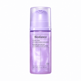 Biodance Caviar PDRN Liposome Bubble Booster 95 ML | Korean Firming & Hydrating Bubble Serum for Skin Elasticity, Fine Lines & Radiant Glowing Skin