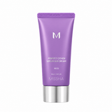 MISSHA Perfect Cover Serum BB Cream No. 25 SPF42 PA++++ | Korean Hydrating BB Cream Foundation for Natural Coverage, Even Skin Tone & Sun Protection