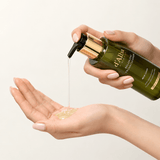 d'Alba Balancing Vegan Cleanser Mild Clean 200ML