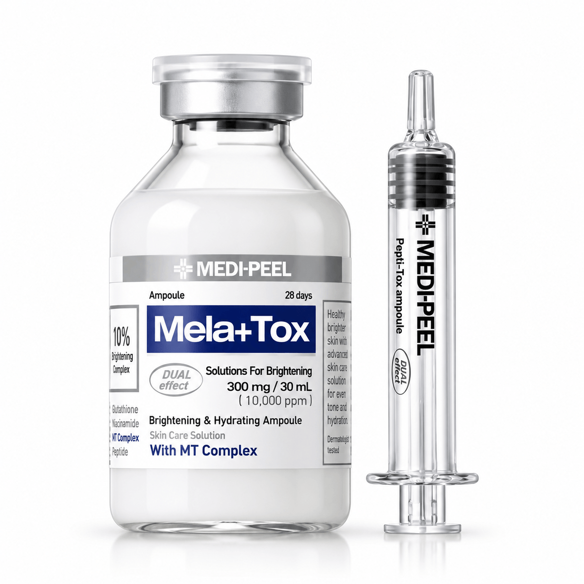 MEDI-PEEL Mela-Tox Ampoule