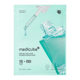 Medicube Azelaic Acid 16 BB Calming Serum Mask 25g