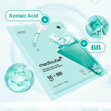 Medicube Azelaic Acid 16 BB Calming Serum Mask 25g