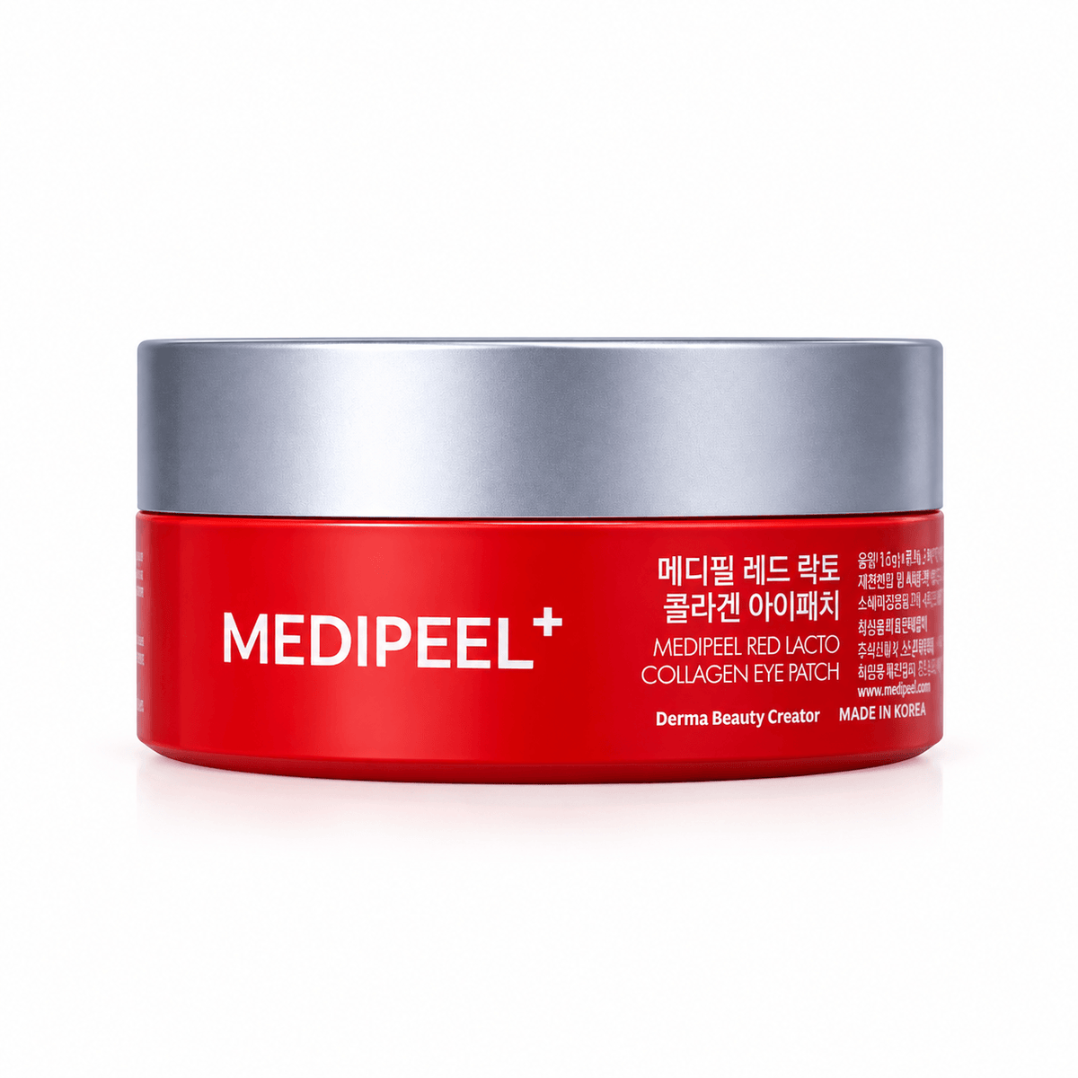 MEDI-PEEL Lacto Collagen Eye Patch