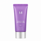 MISSHA Perfect Cover Serum BB Cream No. 21 SPF42 PA++++ | Korean Hydrating BB Cream Foundation for Natural Coverage, Even Skin Tone & Sun Protection