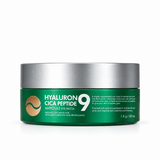 MEDI-PEEL Hyaluron Cica Peptide Ampoule Eye Patch