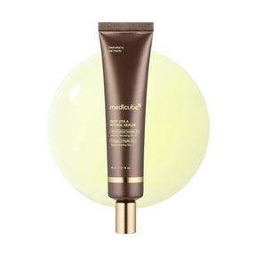 MEDICUBE-DEEP VITA A RETINOL SERUM 30ml