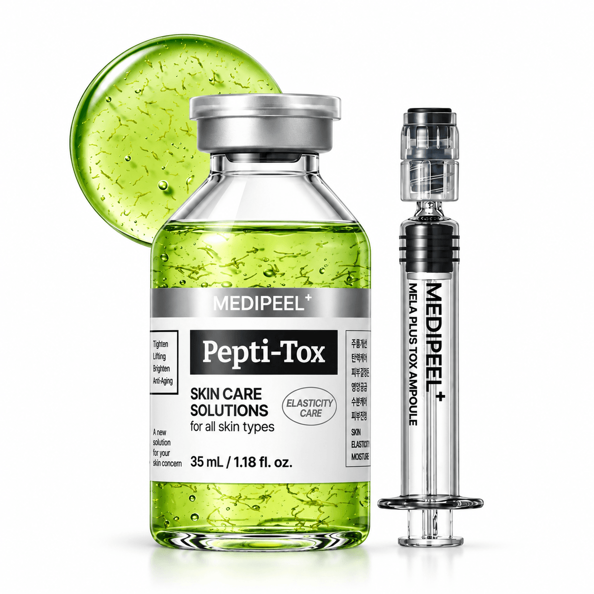 MEDI-PEEL Pepti-Tox Ampoule