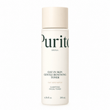 Purito Oat PDRN Gentle Refining Toner with Oat Seed Water 200ML