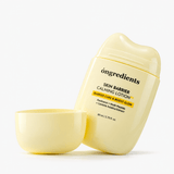 Ongredients Skin Barrier Calming Lotion EX Gua Sha Edition 80 ML | Korean Soothing & Hydrating Face Moisturizer with Gua Sha for Sensitive Skin, Redness & Skin Barrier Care