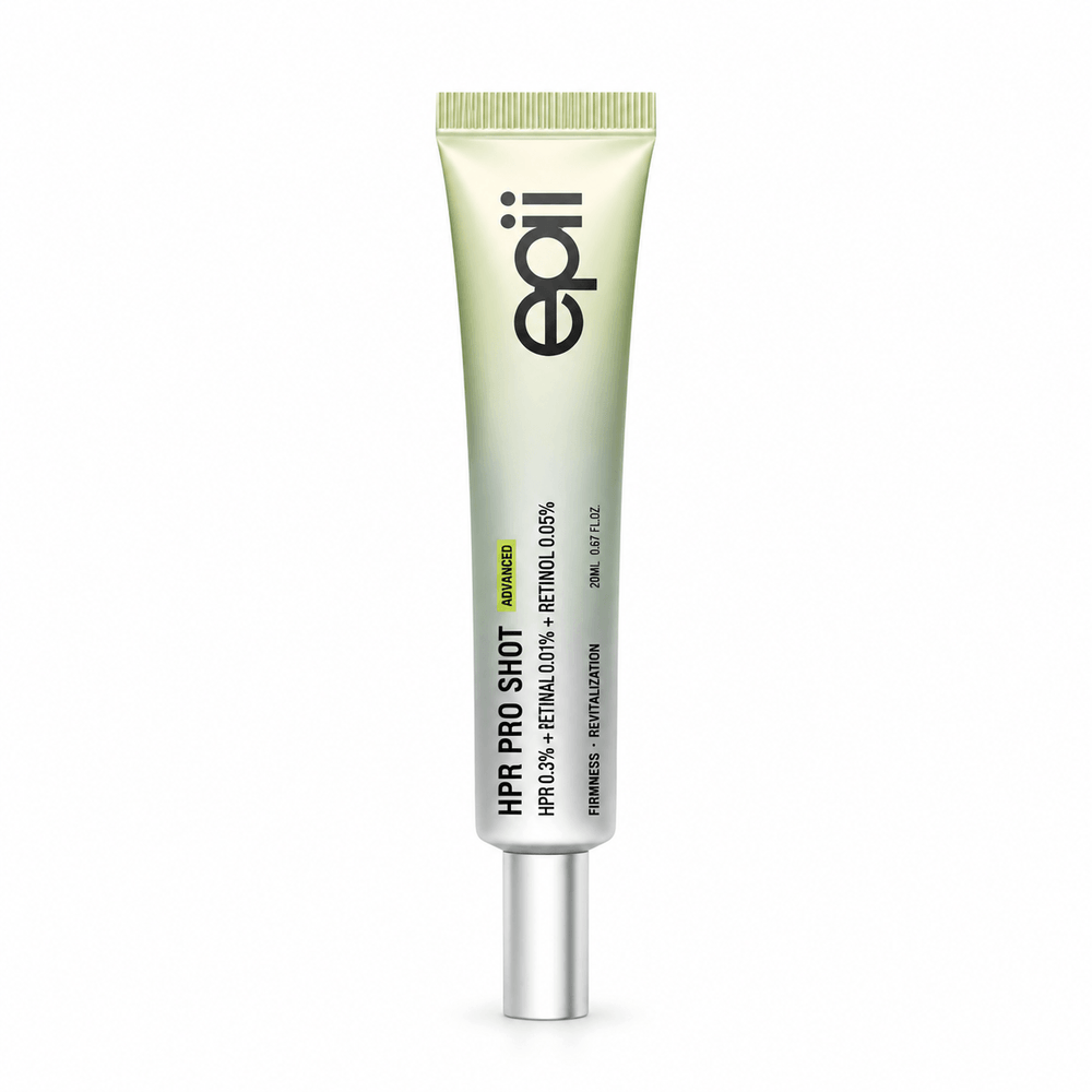 EPII HPR Pro Shot 20ML