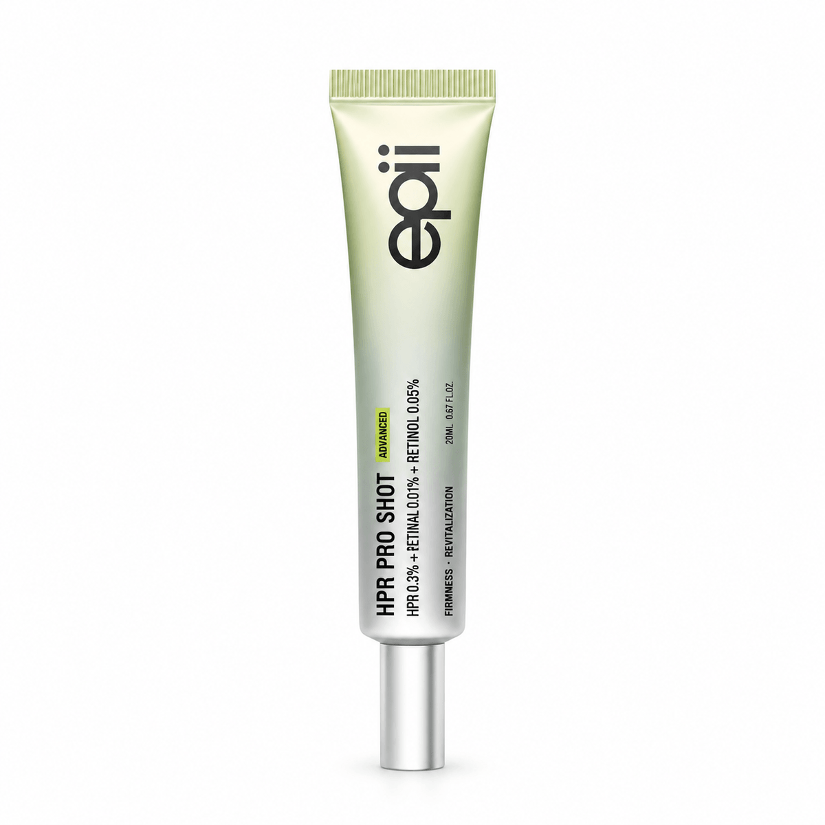 EPII HPR Pro Shot 20ML
