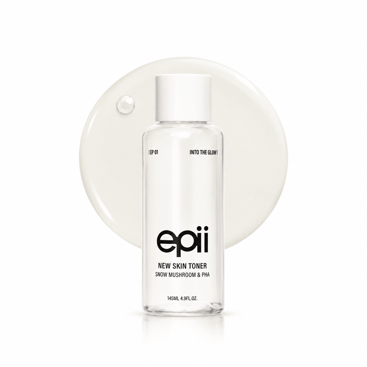 EPII New Skin Toner 145ML