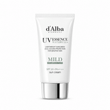 d'Alba Balancing Vegan Cleanser Mild Clean 200ML