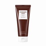 MISSHA Damaged Hair Therapy Treatment 200 ML | Korean Intensive Repairing & Nourishing Hair Treatment for Dry, Damaged & Frizzy Hair