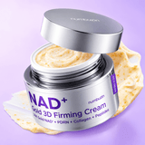 Numbuzin Gold 3D Firming Cream 50 ML | Korean Anti-Aging & Firming Face Moisturizer for Skin Elasticity, Fine Lines, Wrinkles & Hydration