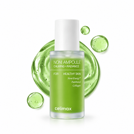CELIMAX Noni Ampoule Calming + Radiance 30ML