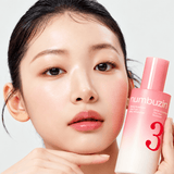 Numbuzin No. 3 Bifida Bakuchiol Zero Pore Milky Moisturizer 150 ML | Korean Lightweight Hydrating Face Lotion for Enlarged Pores, Excess Oil, Skin Elasticity & Smooth Skin Texture