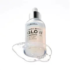 PURCELL Pixcell Biom Glow Barrier Serum 50ML