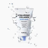 PURCELL Pixcell Biom Hyaluronic Collagen Splash Cream 50ML