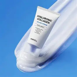 PURCELL Pixcell Biom Hyaluronic Collagen Splash Cream 50ML