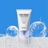 PURCELL Pixcell Biom Hyaluronic Collagen Splash Cream 50ML