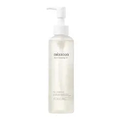 Mixsoon Bean Cleansing Oil 195ml