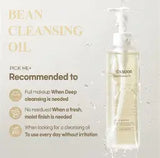 Mixsoon Bean Cleansing Oil 195ml