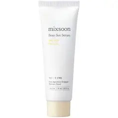 Mixsoon BEAN SUN SERUM SPF50+ 50ML