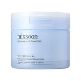 Mixsoon Hyaluronic Acid Toner Pad 180ml
