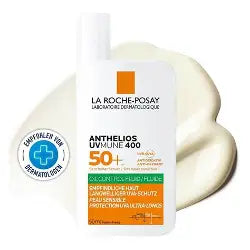 La Roche‑Posay Anthelios UVMune 400 SPF50+ Fluide Oil Control 50ML