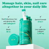 BB Lab Biotin Collagen V
