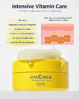 CKD Vita C Teca Triple Blemish Patch 82g