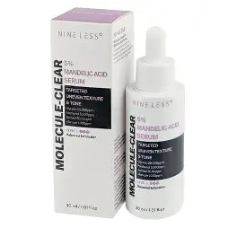 NINELESS Molecule Clear 5% Mandelic Acid Serum 30ML