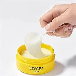 CKD Vita C Teca Triple Blemish Patch 82g