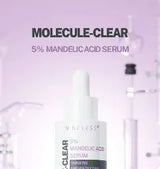NINELESS Molecule Clear 5% Mandelic Acid Serum 30ML