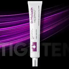 Dr.Melaxin Facephalt Tightening Cream 50g