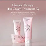 GROWUS Damage Therapy Treatment Ex 50g
